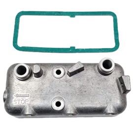 TTParts Compatible with/Replacement Delphi/Lucas/Cav DPA Top Cover 7180-872A Old Number was 7123-888A Complete Rebuild kit