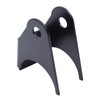ApplianPar 2Pcs Rear Upper Shock Mount Repair Bracket for Silverado