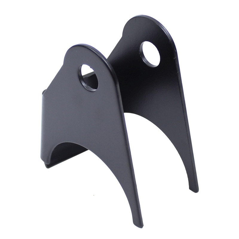 ApplianPar 2Pcs Rear Upper Shock Mount Repair Bracket for Silverado