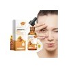 Sérum De Ojos Para Ojeras Y Líneas Finas, Hidratante