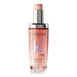 KRASTASE Huile clat Chroma Absolu  Aceite para cabello teido sensibilizado o daado  Protege y prolonga la duracin del color y previene el deslave...  