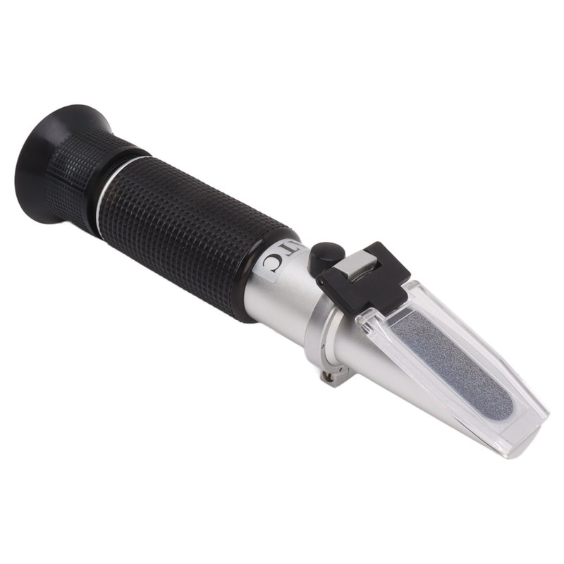Portable Sugar Content Tester 1.12 Sugar Content Measurement for Sugar