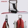 Cargo Tightening Belt, Multi-Purpose, Convenient for Traveling, Bag Closing Belt,