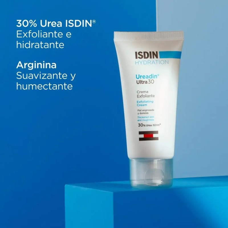 Isdin Ureadin Ultra 30 Crema Hidratante Ureadin Ultra 30 50