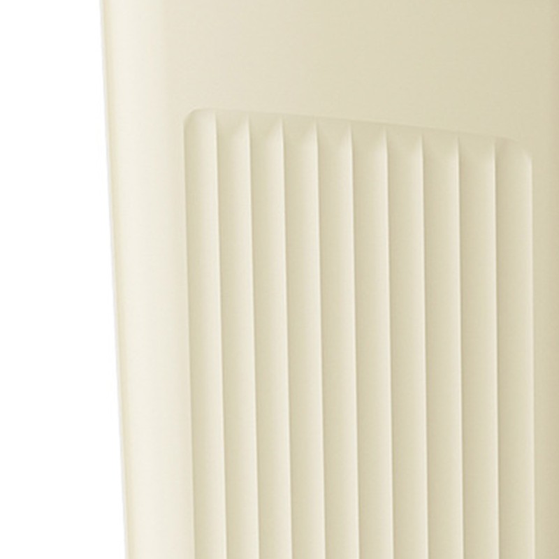 Wall Mounted Waste Bin Space Saving Large Capacity Aesthetic Design