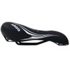 Montegrappa Original Hollow Ergonomic Mountain Bike Saddle Faux Leather Ideal