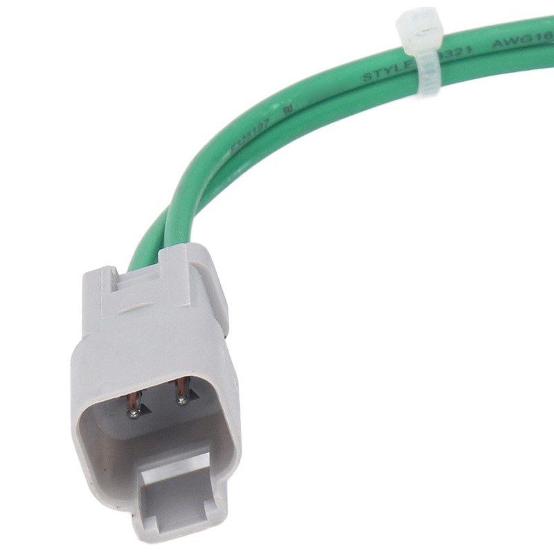Solenoid Valve 24V 186‑1526 Accessory for CAT D6M D6R D8R