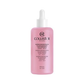 Collistar Super Concentrate, Elasticating, Evenly Day Night, Intensive Treatment for Smooth and Firm Skin, Provides Elasticity and Fights Loss of Tone, 200 ml