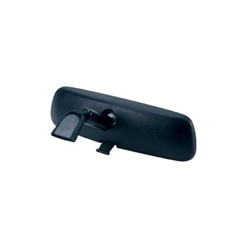 K Source Universal 8" Day/Night Interior Rear View Mirror, Flip