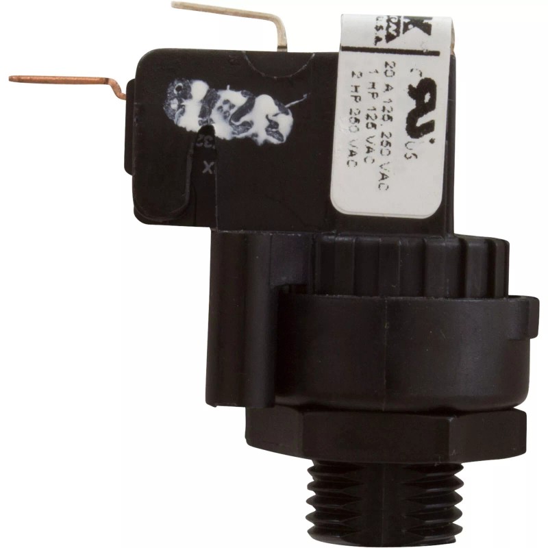 Jacuzzi® - JPC, Air Switch (Used in HB21000) - ZP1521U1,