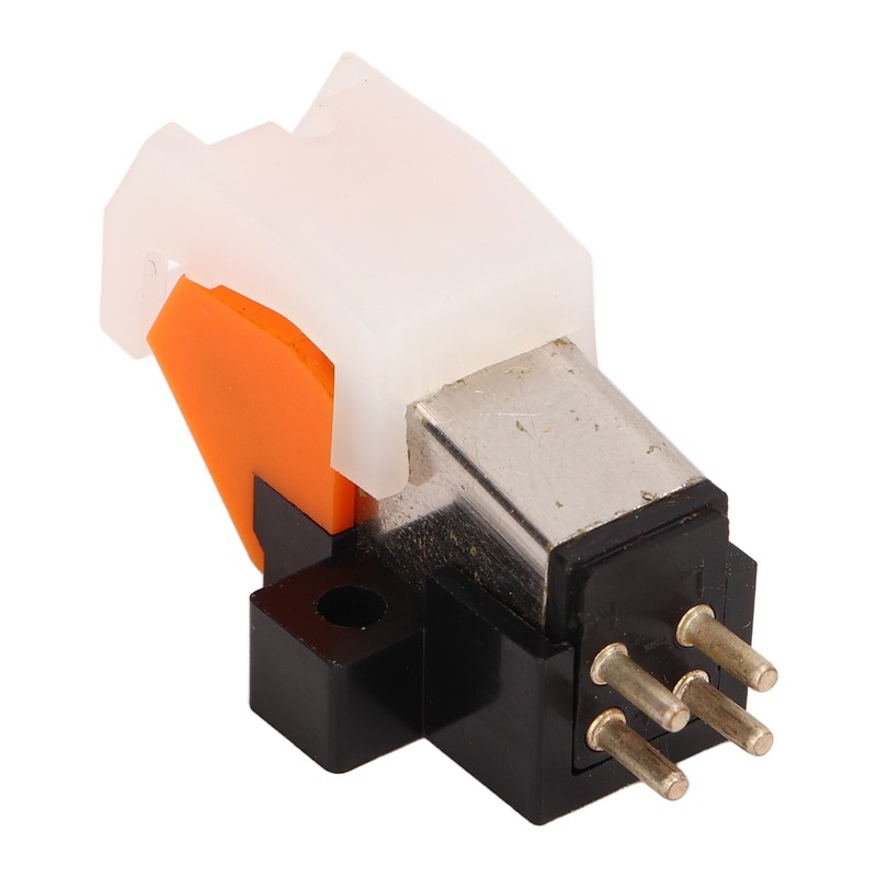 DJ Turntable Cartridge Metal Plastic High Fidelity Metal Plastic Phono