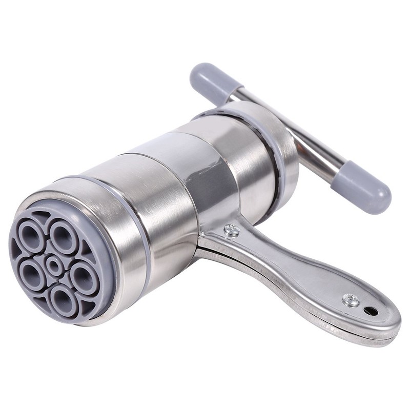 Manual Pasta Machine, Noodle Maker, Ramen Maker, Noodle Maker, Extruded