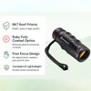 Barska Blueline 8x22 Golf Scope Clam