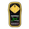 Handheld Ozone Analyzer Portable O3 Gas Concentration Detector for Outdoor