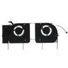 CPU+GPU Cooling Fan for ASUS ProArt StudioBook 17 H700 W700