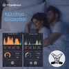 Side-Sleeping Trainer for Side Sleep, Anti Snoring Solution, Stop Snoring