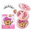 2026 New Arrival: Magnetic False Eyelashes, Integrated, No Glue, No