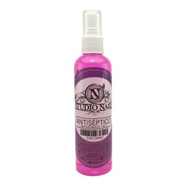 Antiseptico antihongos Studio Nails 120ML