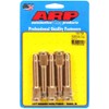 ARP Wheel Stud Kit Speedway Pro 1/2in-20 2.97in Length .568
