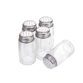 GRÄWE Universal Glass Shakers - Pack of 5