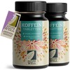 Caffeine Tablets 730x - 200 mg Caffeine per Tablet -