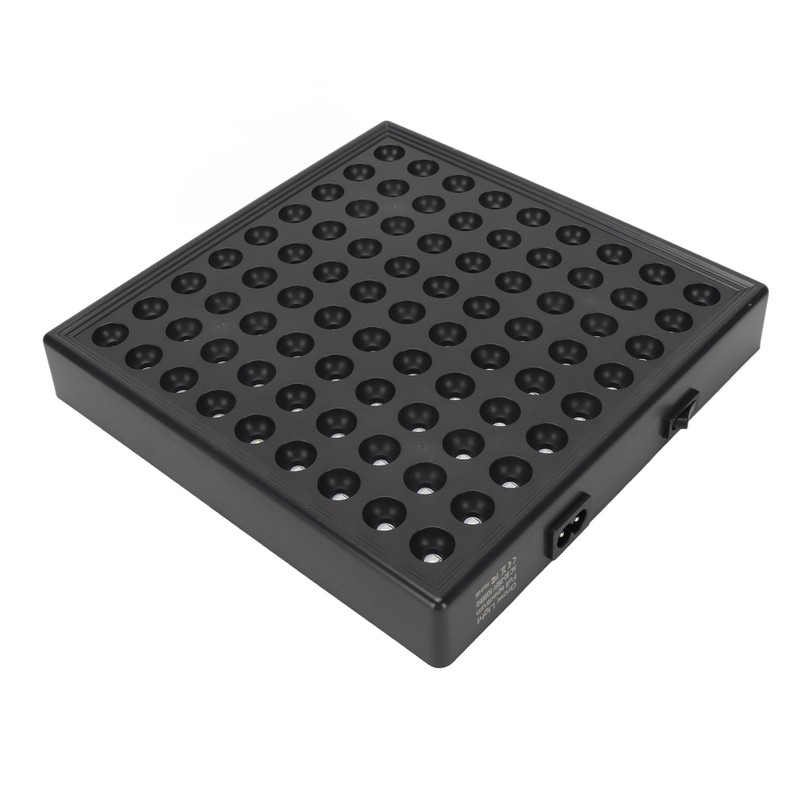 LED Grow Light Full Spectrum High Efficiency Luminous Plant Growing