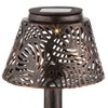 LED Solar lamp Garden Way Plug Table Light Patio Lighting