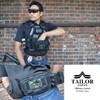 TAILOR JAPAN Military Pouch, Tactical Pouch, Survival Game Pouch, Utility