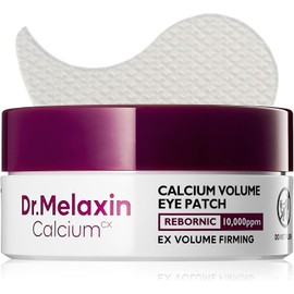 Dr.Melaxin Cemenrete Calcium Volume Parche En El Ojo 60Ea