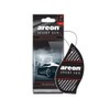 Areon Sport Lux Platinum Car Air Freshener Hanging Pack of