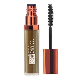 Renova Mascara Gel para Cejas Brow Envy Castaño Claro 5ml