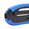 Coaxial Cable Crimping Pliers Combination Tool Adjustable Portable Coax Stripper