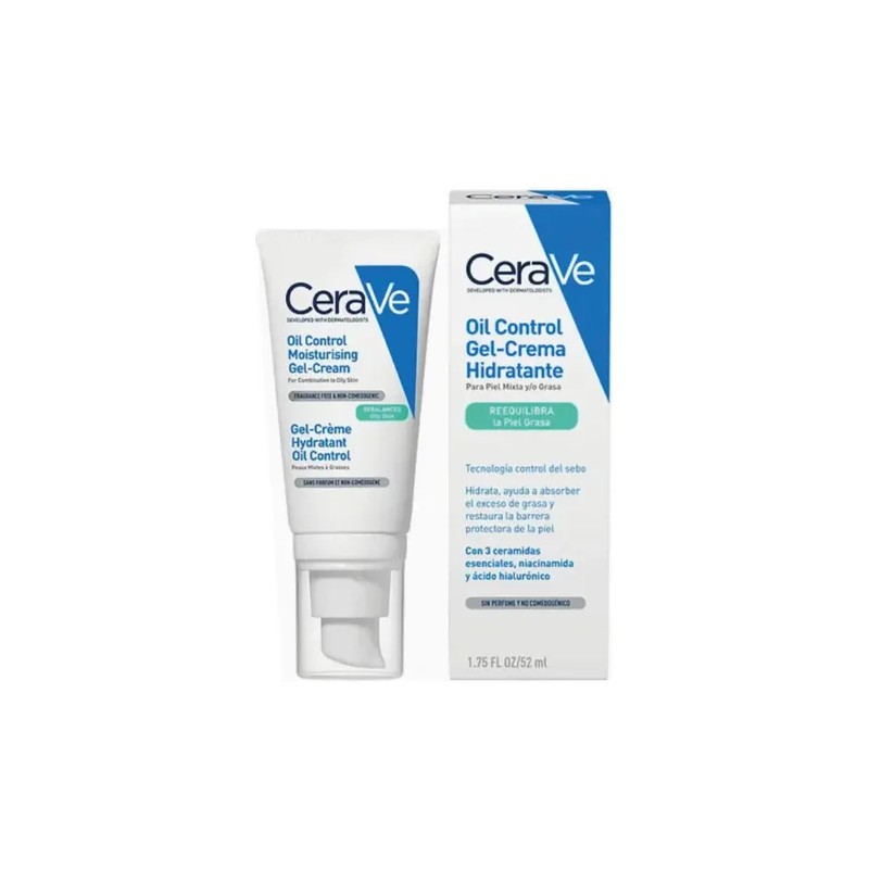 Skincare Anti Acné Espinillas Cerave Control Imperfecciones
