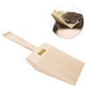 Professional Flat Top Comb, Portable Salon Barber Hair Styling Cutting