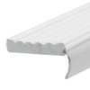 Garage Door Seal 7FT WHT