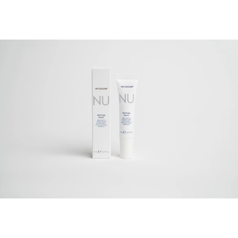 NuSkin Nu Skin Peptide Pout