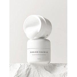 Hwajulmeok Tofu Mask Cream / 화잘먹 두부 마스크 크림