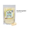 Unpretentious Butter Powder, 8 oz, Savory & Creamy, Convenient, Seasoning