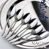 Nagao Tsubamesanjo Teaspoon, 5 Bottles + 1 Bottle, 5.3 inches