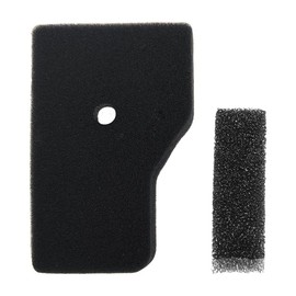 Carburetor Carb 16010-ZM7-D01 Bowl Gasket Kits Replacement for Honda Generator EU2000I EB2000I EB2200IT EU2200IT GX100 with Spark Plug Air Filter Mounting Gaskets Maintenance Tune Up Kit