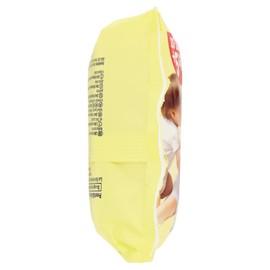 FRESH & CLEAN Salv.baby Baby Line, 25 Pieces