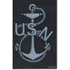 CLASSIC CHIEF PETTY OFFICER USN NAVY E-7 STICKER DECAL