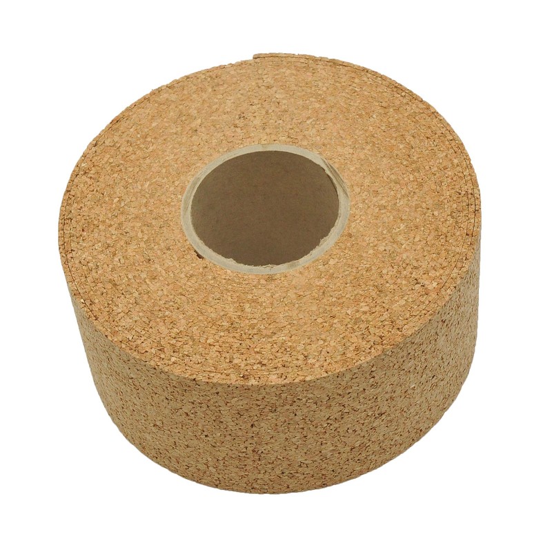 SPD UK Large Cork Roll for Model Railway Crafts Modeling