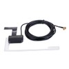 YONGJIANGXIA DAB Antenna for Car Auto Boat with SMB Female