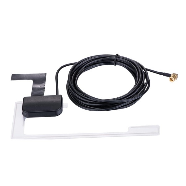 YONGJIANGXIA DAB Antenna for Car Auto Boat with SMB Female