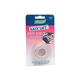 Ultratape | Double Sided Tape | 15mm x 5m