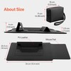 13-14 Inch Protective Laptop Sleeve with Stand, for MacBook Pro/MacBook