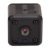 1080P WiFi Mini HD Camera Remote Security Small Camera Magnetic