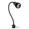 7W LED Magnetic Work Light Flexible Gooseneck for Machine Tools
