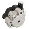 KAX Power Steering Pump, Compatible with 2001-2005 IS300, OE Replace#
